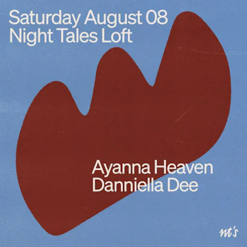 Night Tales Loft