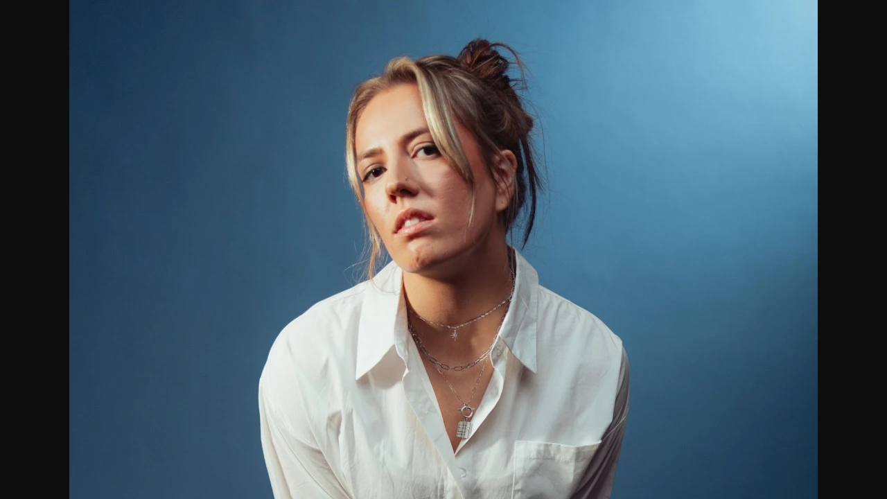 Allison Eide - I Still Don’t Know Tour