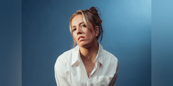Allison Eide - I Still Don’t Know Tour