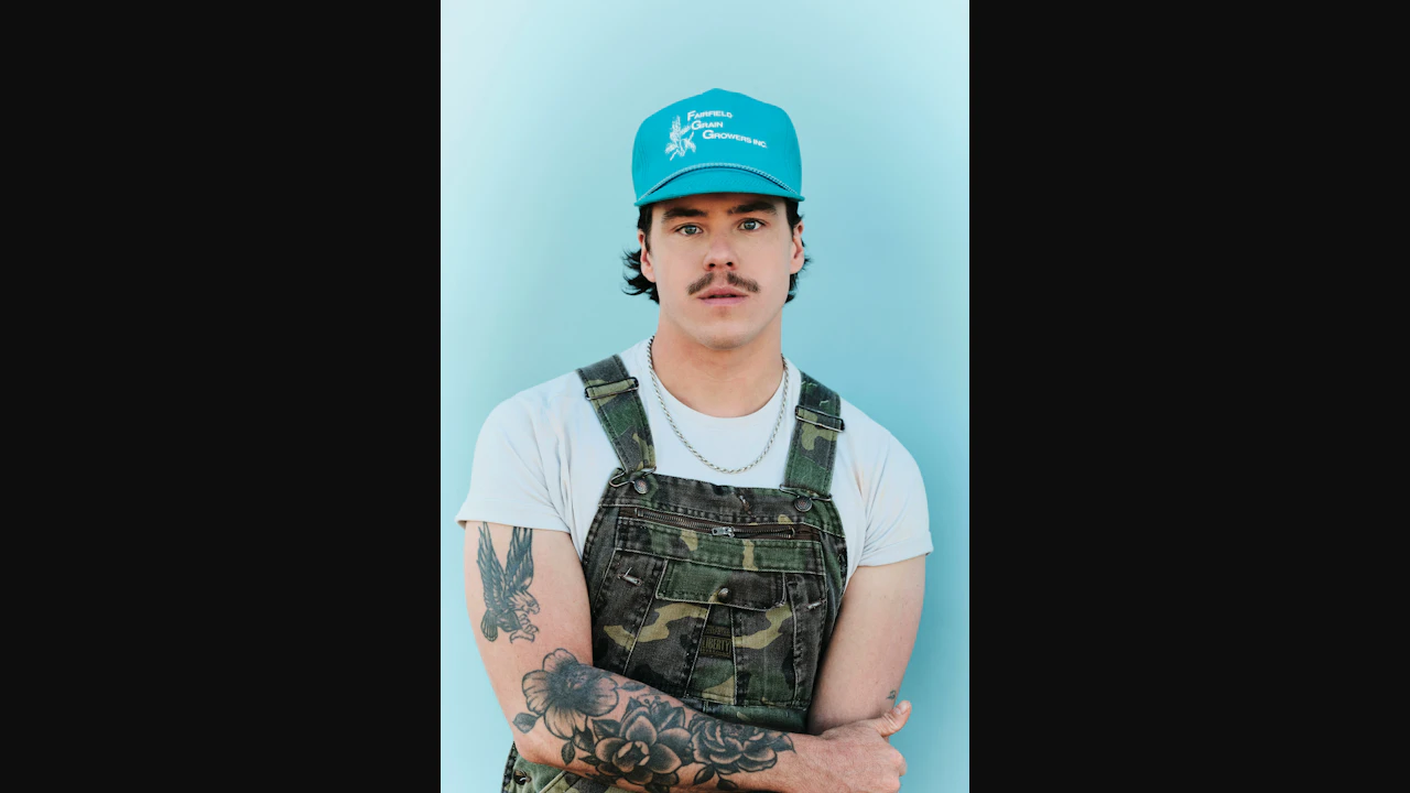 Zach John King: Get to Drinkin’ Tour