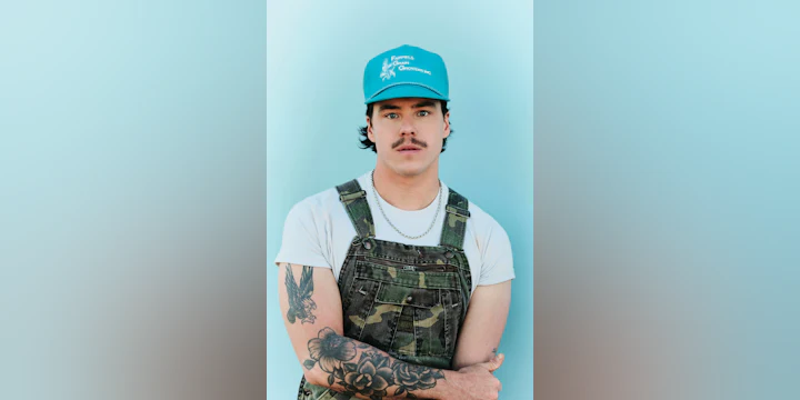 Zach John King: Get to Drinkin’ Tour