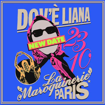 La Maroquinerie (Paris)