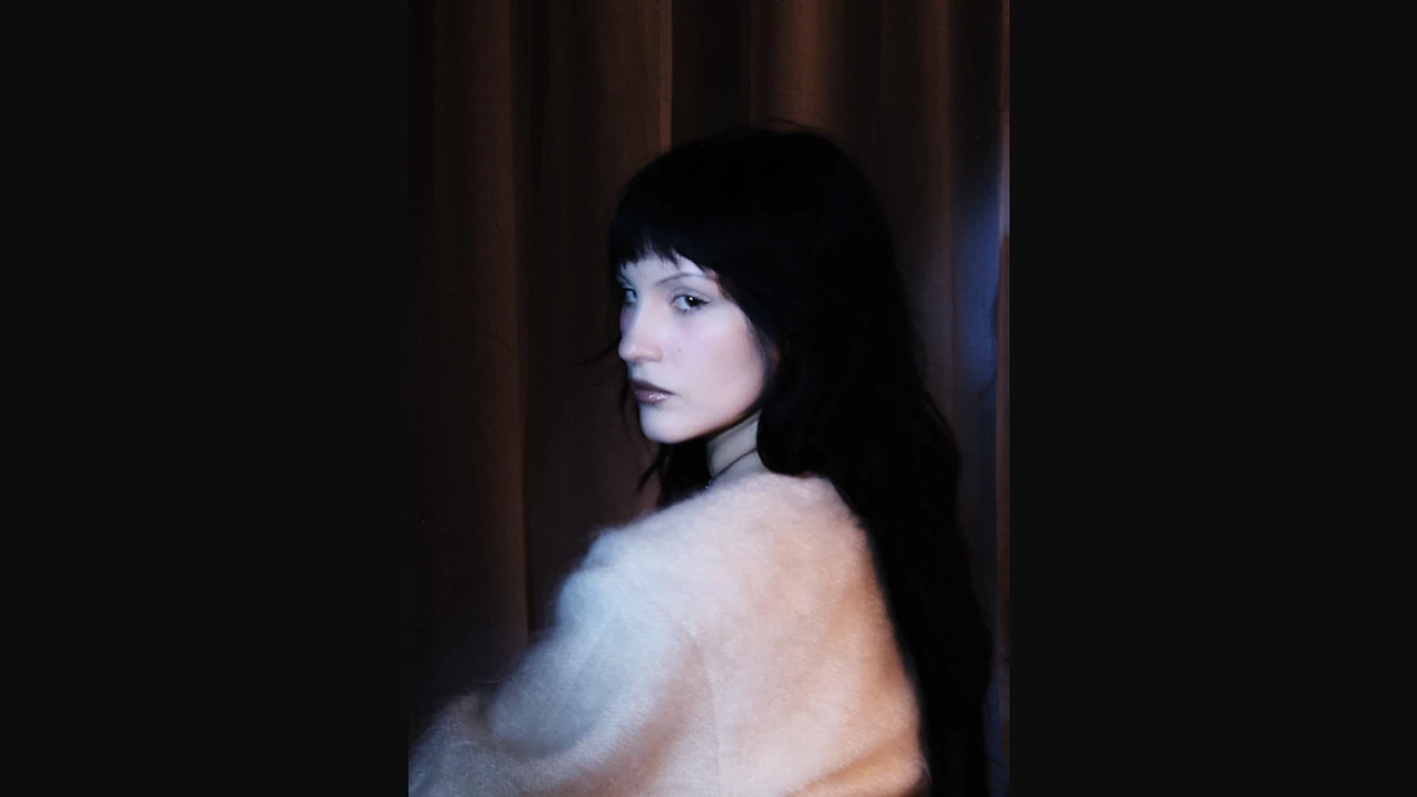 Olga Myko