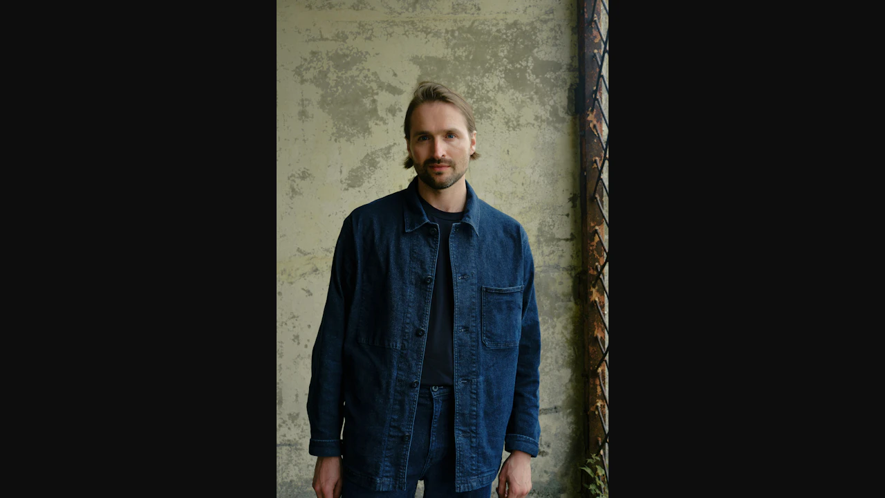 Hayden Thorpe - performing the songs of Wild Beasts