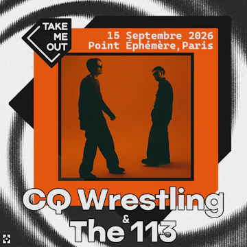 Point Ephemere