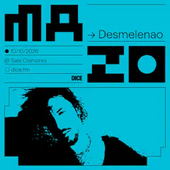 Desmelenao En Mazo