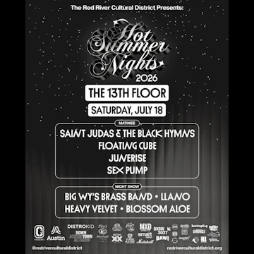 The 13th Floor