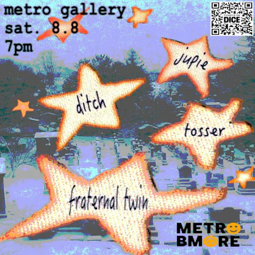 Metro Baltimore