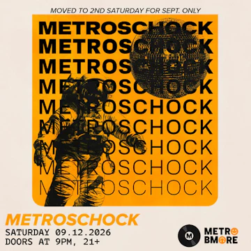 Metro Gallery