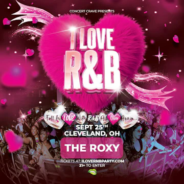 The Roxy