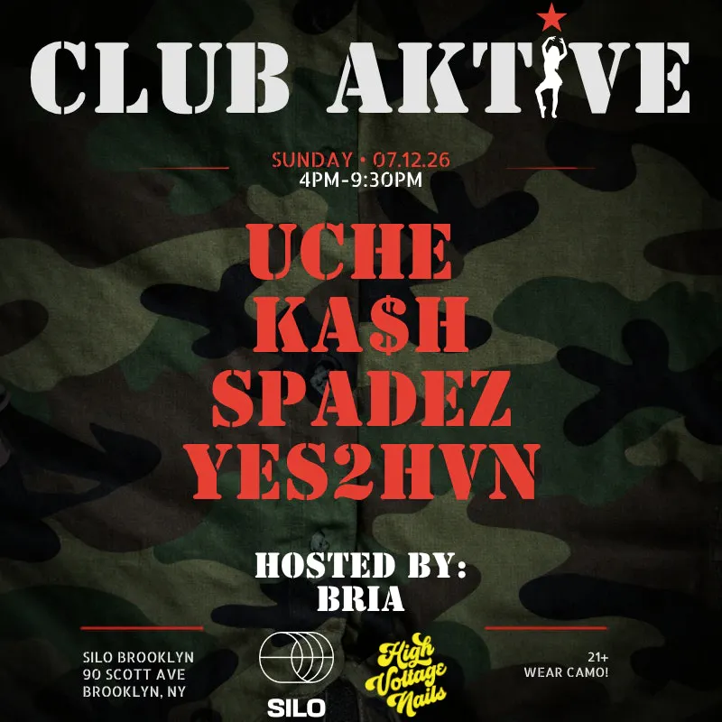 Club AKTiVE