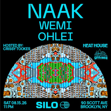 Silo Brooklyn