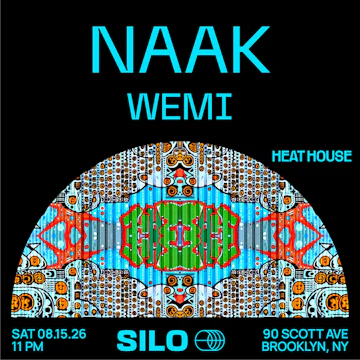 Silo Brooklyn