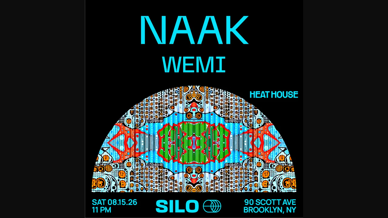 Heat House: Summer Closing ft. Naak