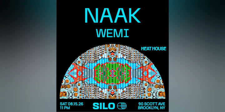 Heat House: Summer Closing ft. Naak