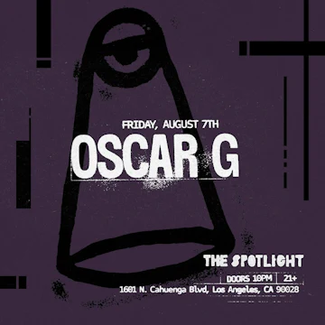 The Spotlight