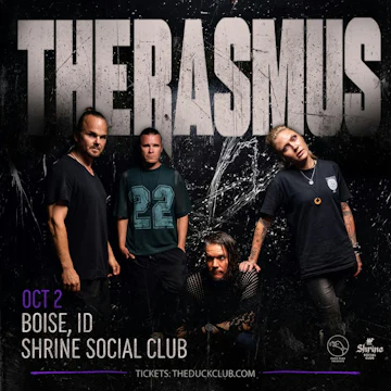 Shrine Social Club