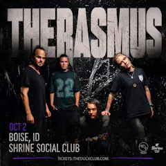 The Rasmus