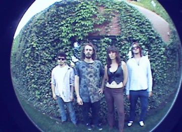 Skylark Lounge