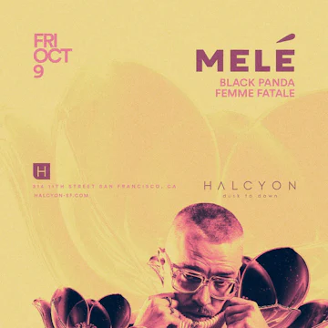 Halcyon