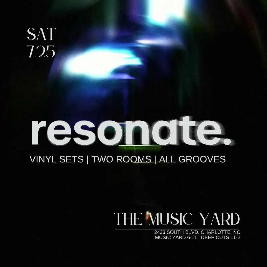 Resonate Groove