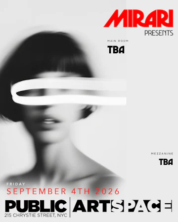 New York Concerts & Events