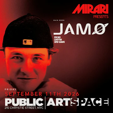 New York Concerts & Events