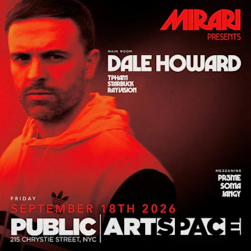 New York Concerts & Events