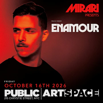 New York Concerts & Events