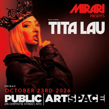 New York Concerts & Events