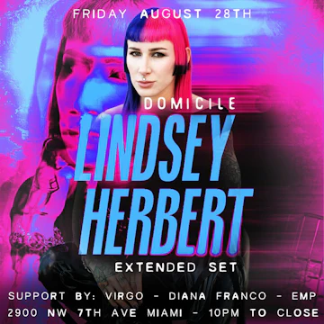 Miami Concerts & Events