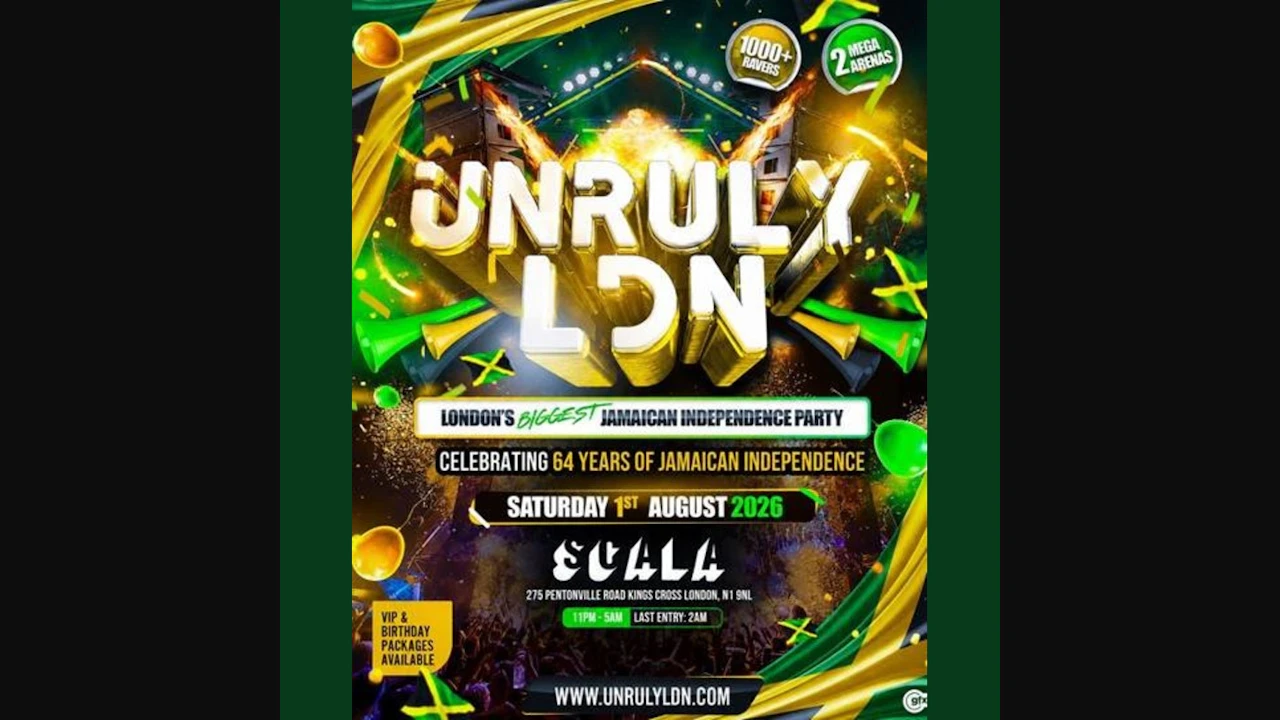 Unruly Ldn