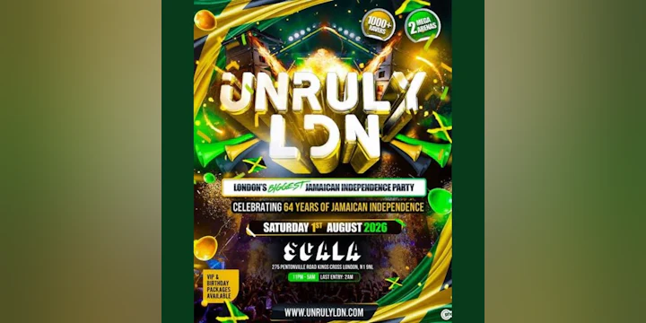 Unruly Ldn