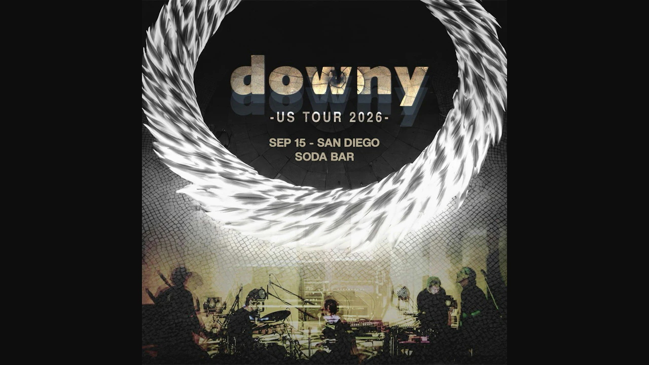 downy