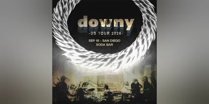downy