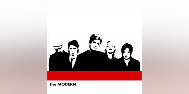The Modern + guests