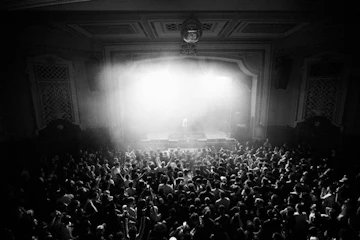 Islington Assembly Hall