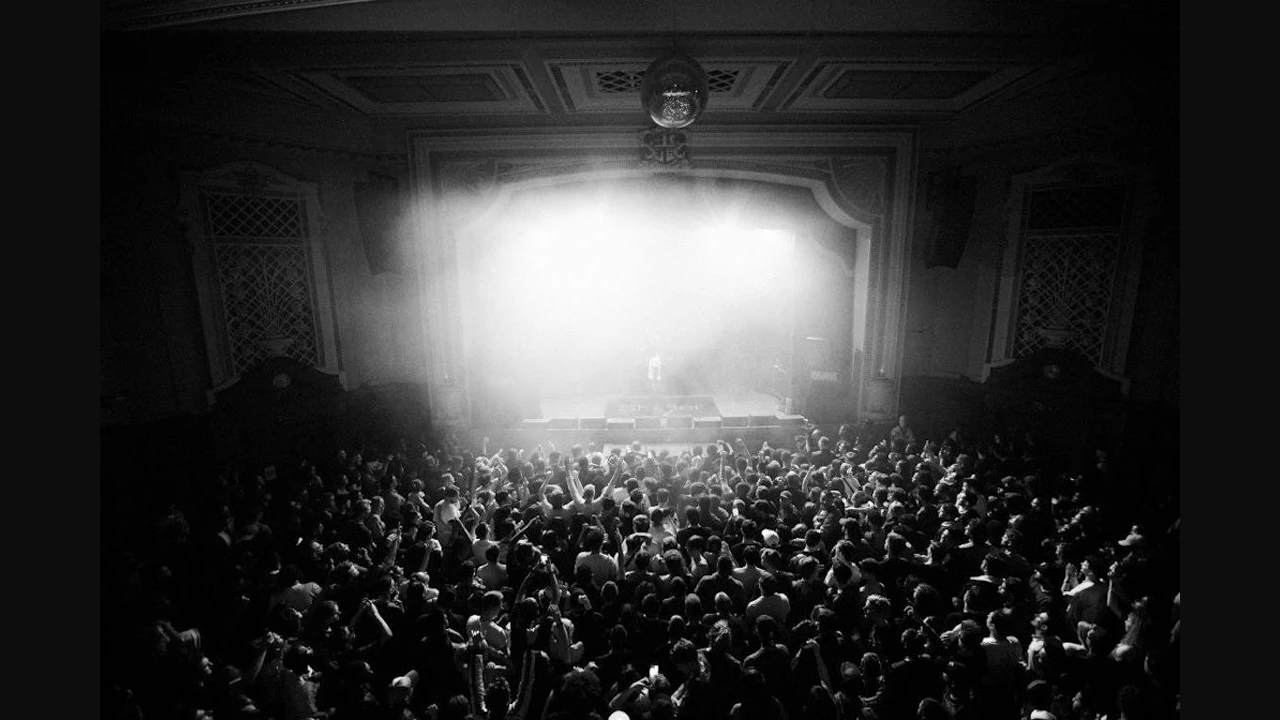 WIN: Tickets to Islington Assembly Hall