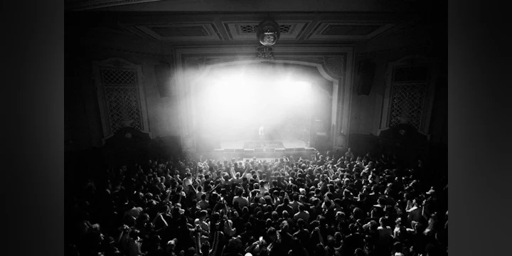 WIN: Tickets to Islington Assembly Hall