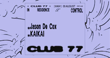 Club 77