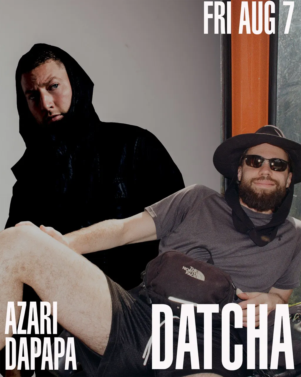 Azari & Dapapa