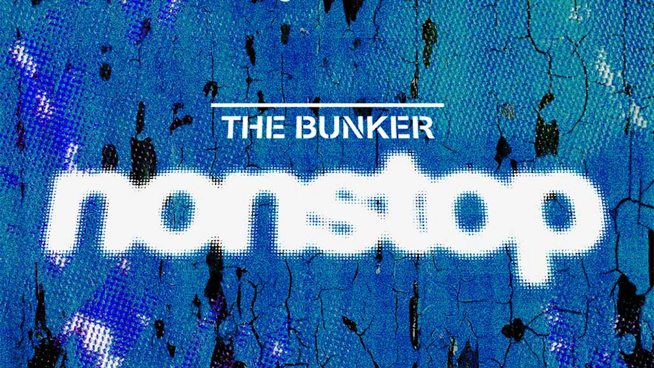 The Bunker Nonstop: Rrose, Timnah, Carrier, Carlos Souffront, Patrick Russell, Scotia + more