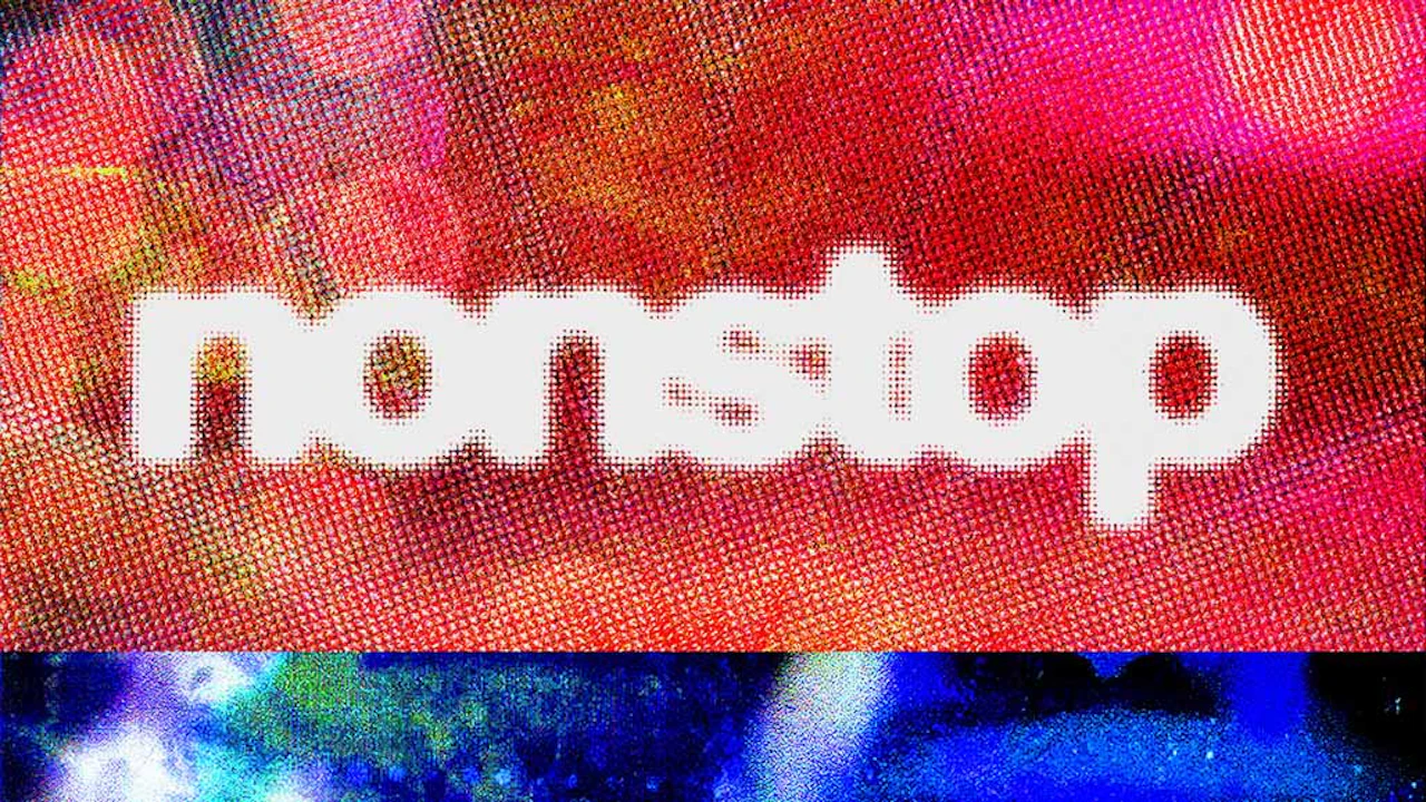 Nonstop: Cora, DJ Bone, DJ Miss Parker, Kasra V, Love Letters, Yazzus