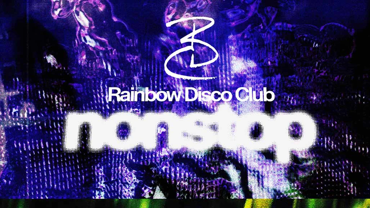 Rainbow Disco Club Nonstop: Isaac Carter, Kikiorix, Kilopatrah Jones, Rick Wilhite + more