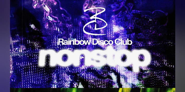 Rainbow Disco Club Nonstop: Isaac Carter, Kikiorix, Kilopatrah Jones, Rick Wilhite + more