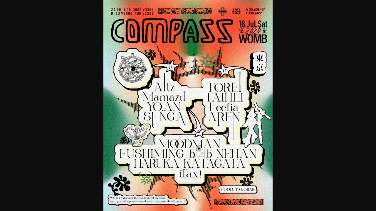 Compass
