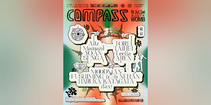 Compass