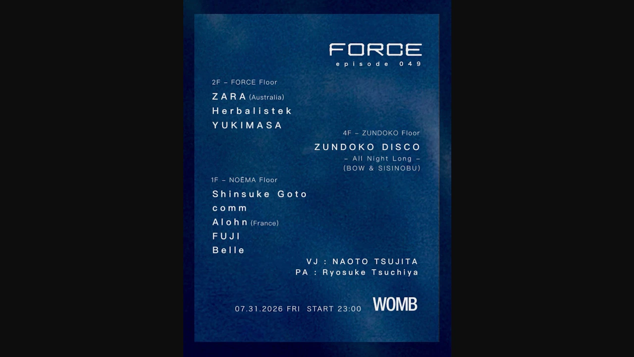 Force Episode 049