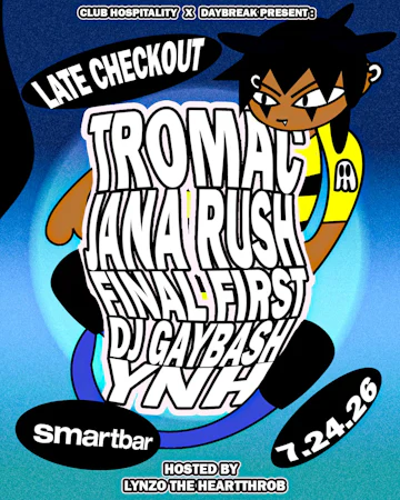 Smartbar