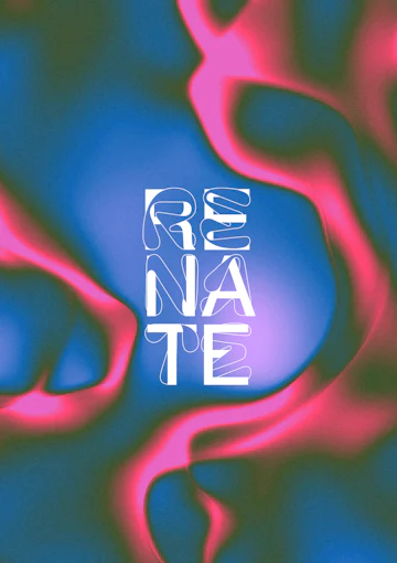 Salon Zur Wilden Renate